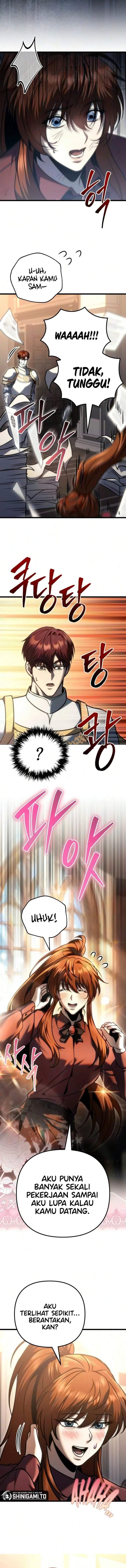Regressor of the Fallen Family Chapter 141