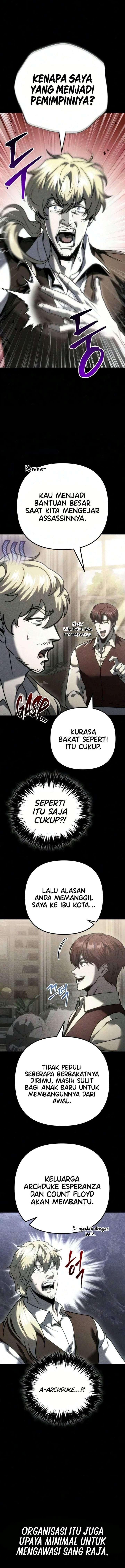 Regressor of the Fallen Family Chapter 141