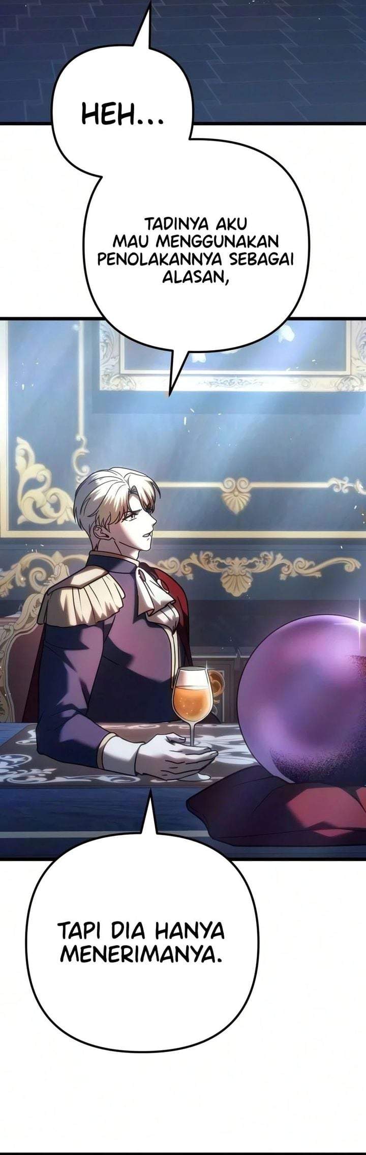 Regressor of the Fallen Family Chapter 143