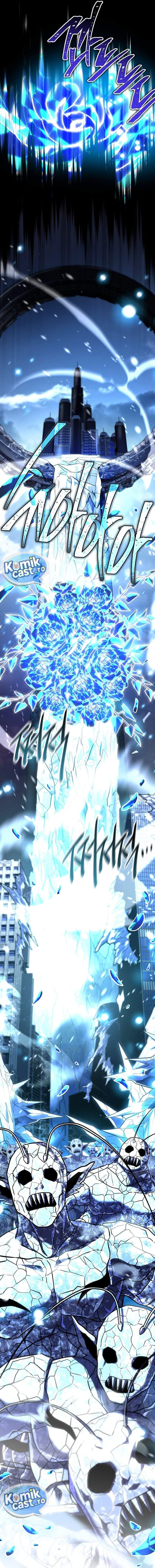 Return of the Frozen Player Chapter 212