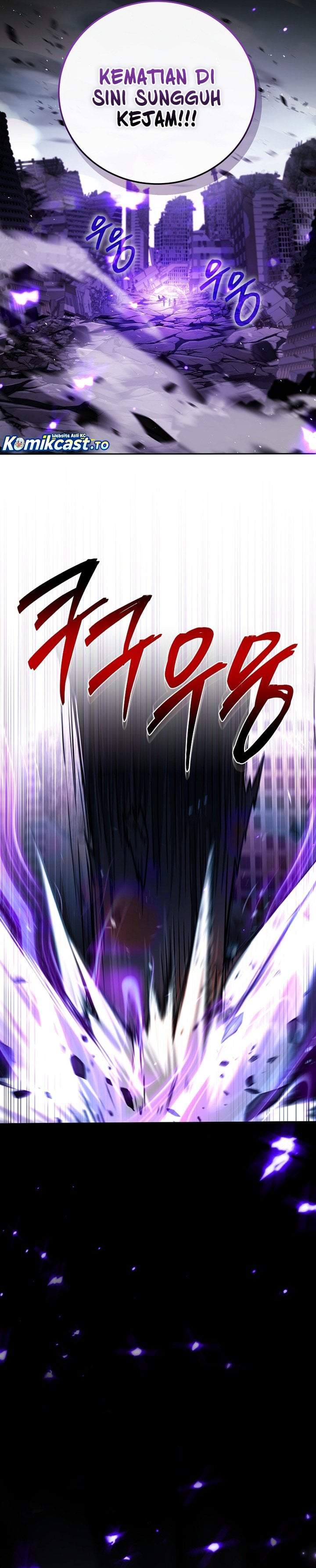 Return of the Frozen Player Chapter 212
