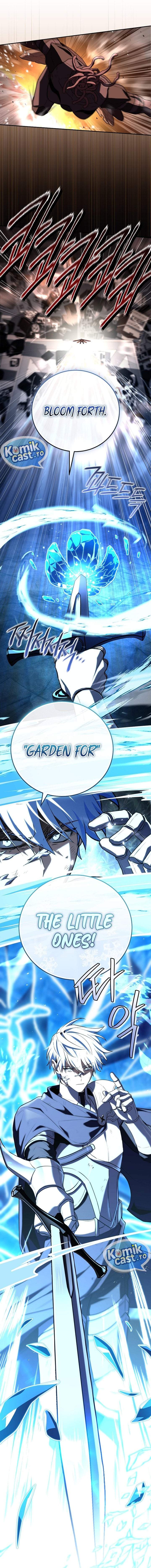 Return of the Frozen Player Chapter 212