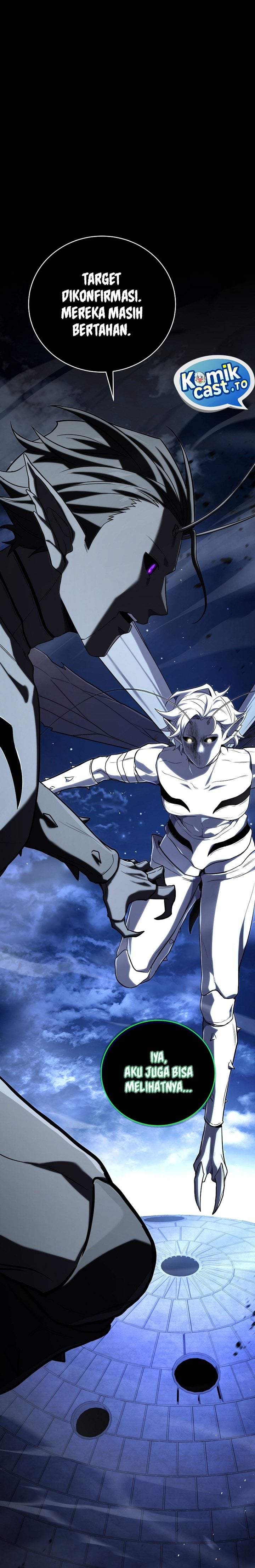 Return of the Frozen Player Chapter 215