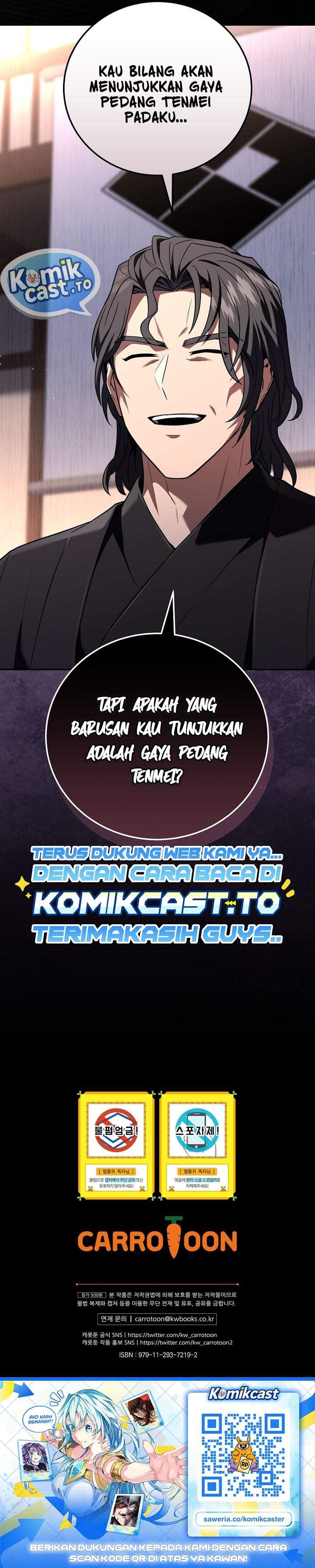Return of the Frozen Player Chapter 216