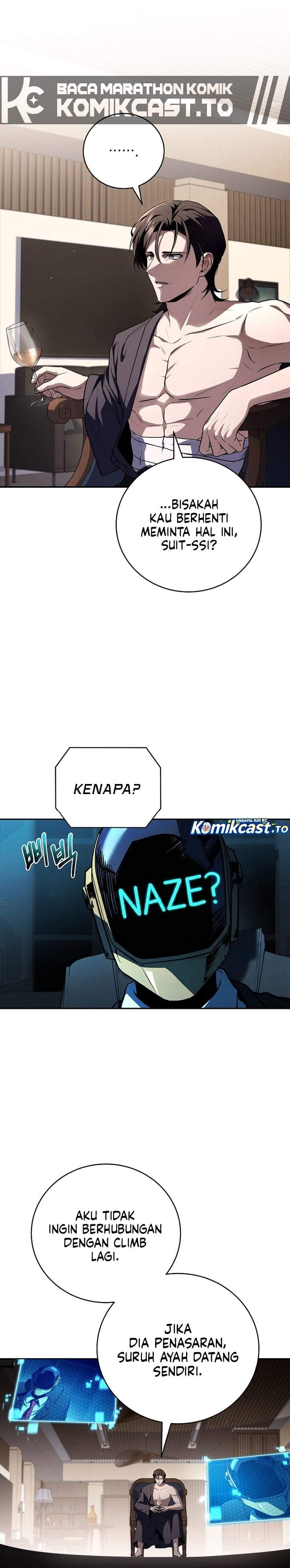 Return of the Frozen Player Chapter 216