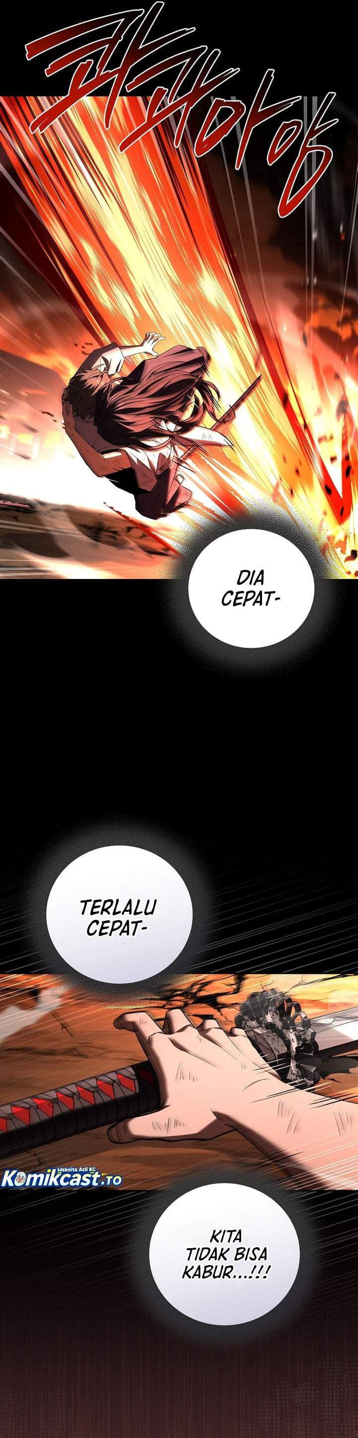 Return of the Frozen Player Chapter 217