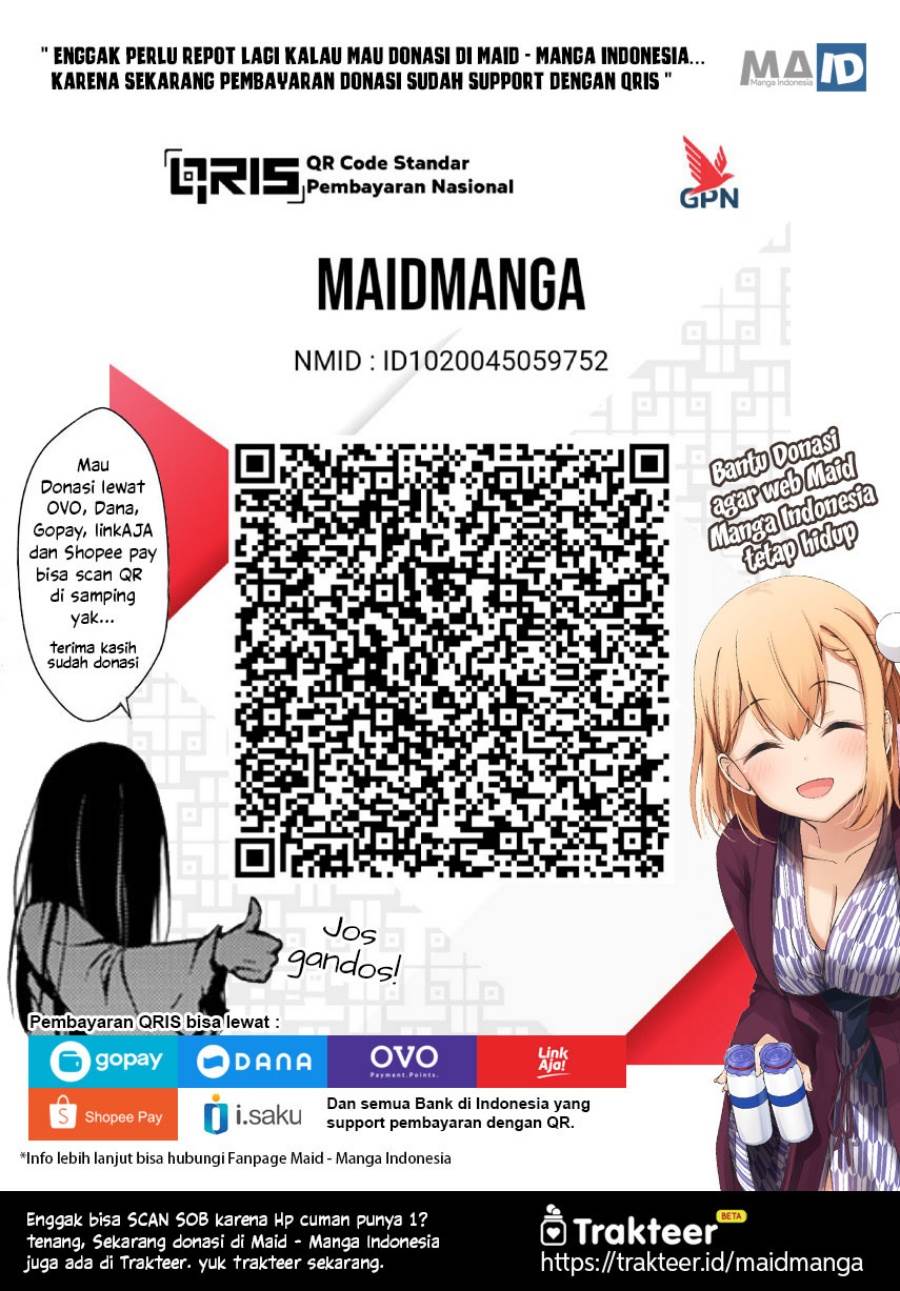 Hana wa Saku, Shura Nogotoku Chapter 31