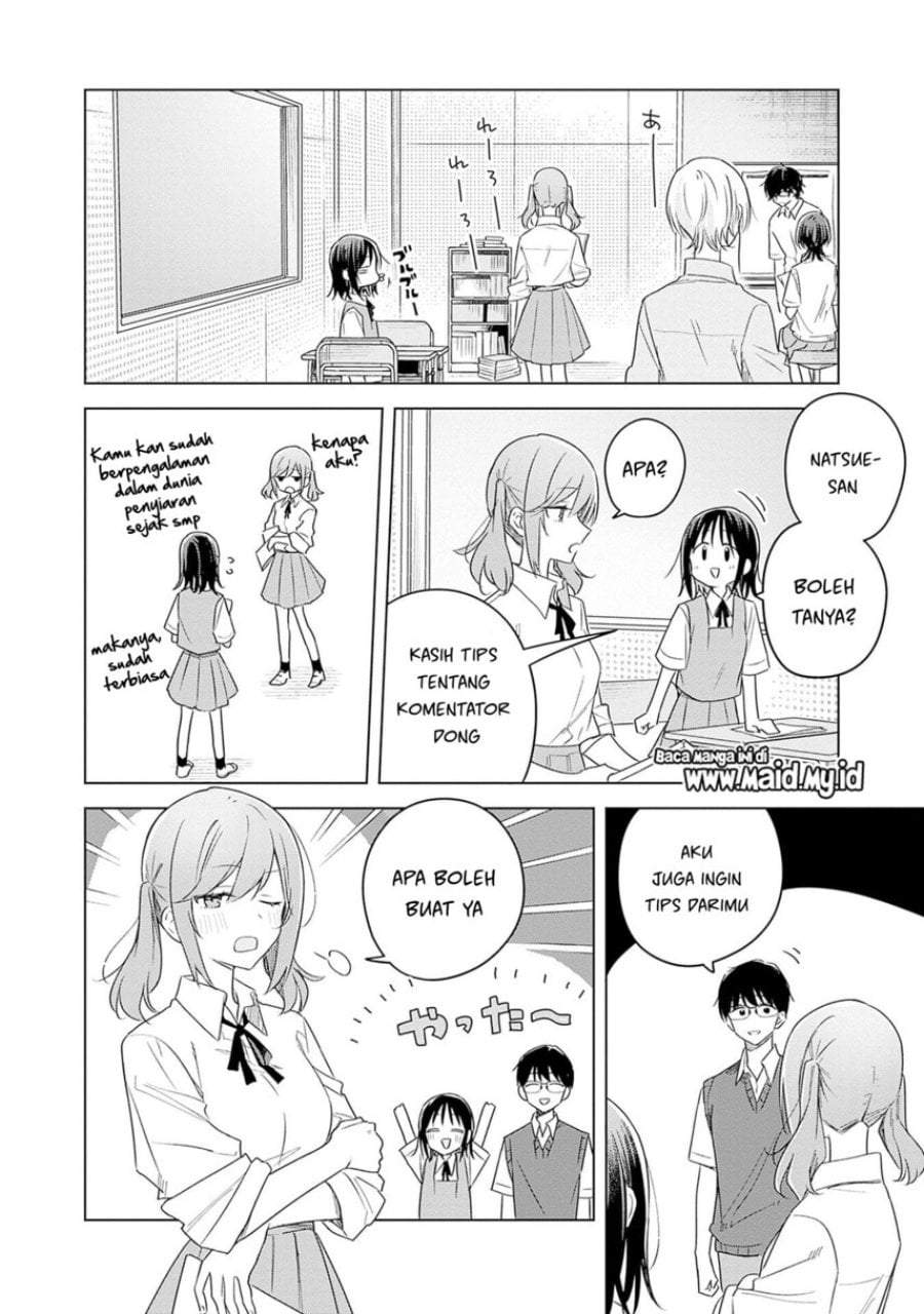 Hana wa Saku, Shura Nogotoku Chapter 34