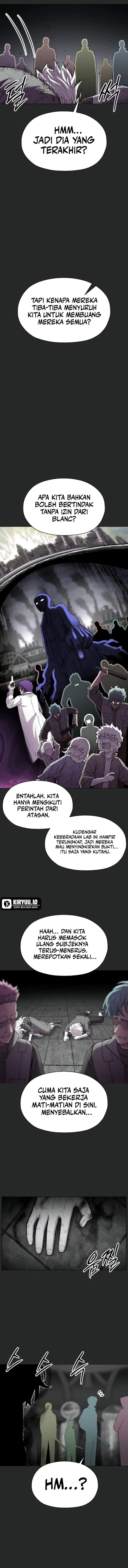 Colorist Chapter 25