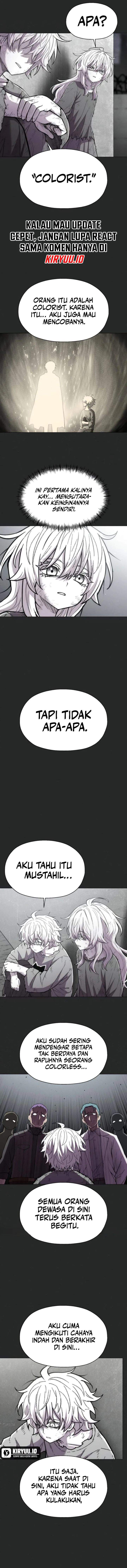 Colorist Chapter 25
