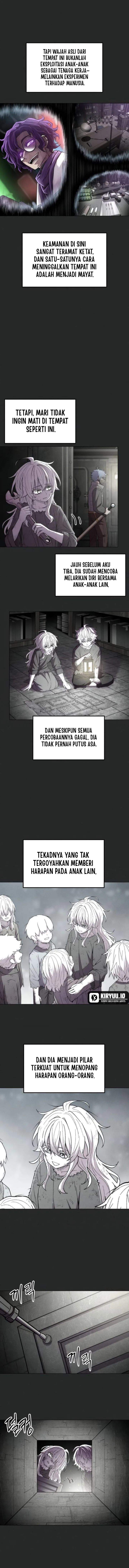 Colorist Chapter 25