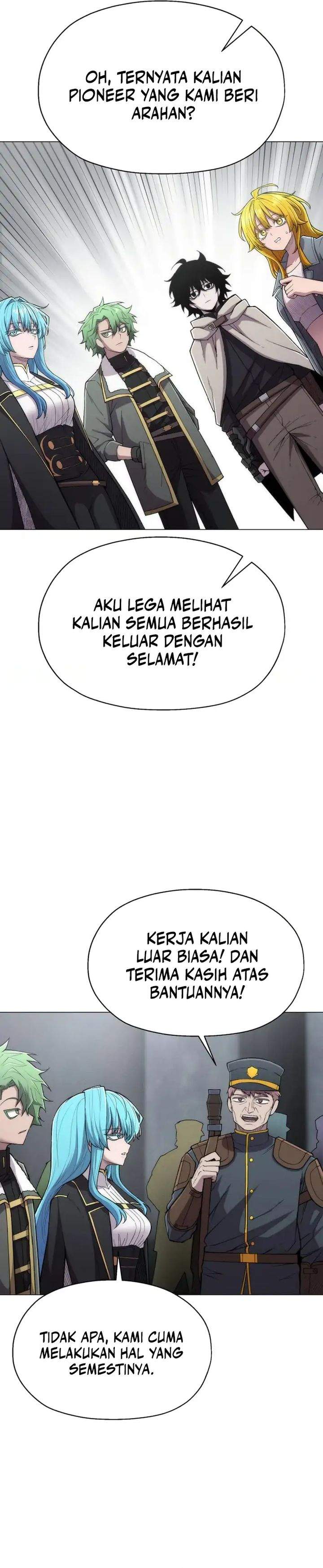 Colorist Chapter 26