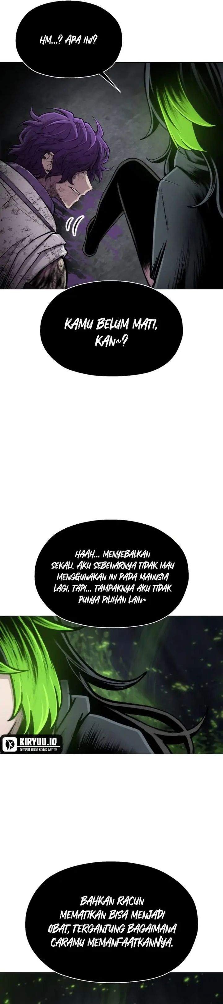 Colorist Chapter 26