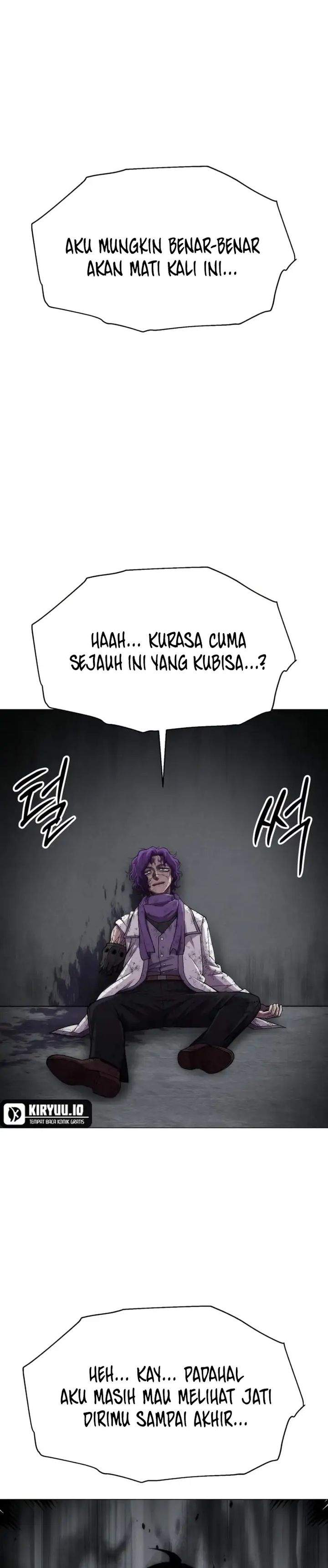 Colorist Chapter 26