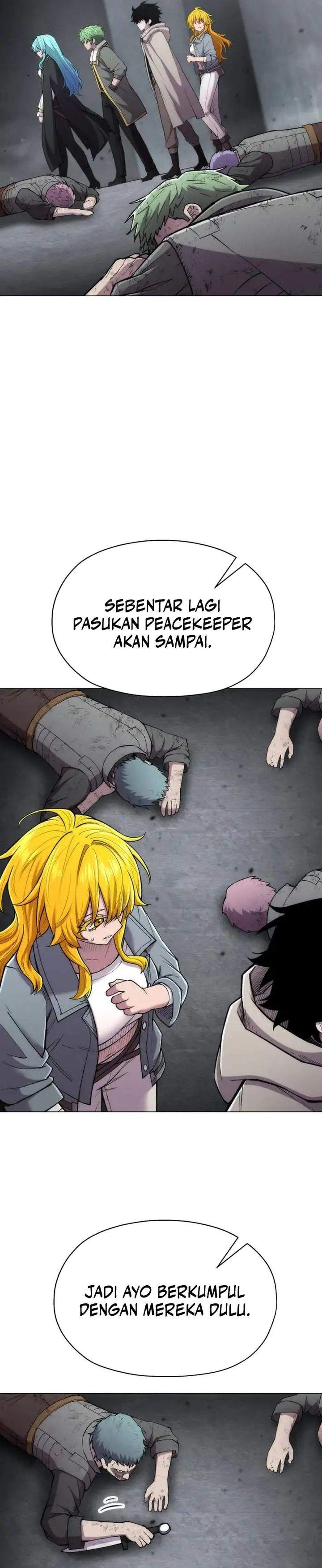 Colorist Chapter 26