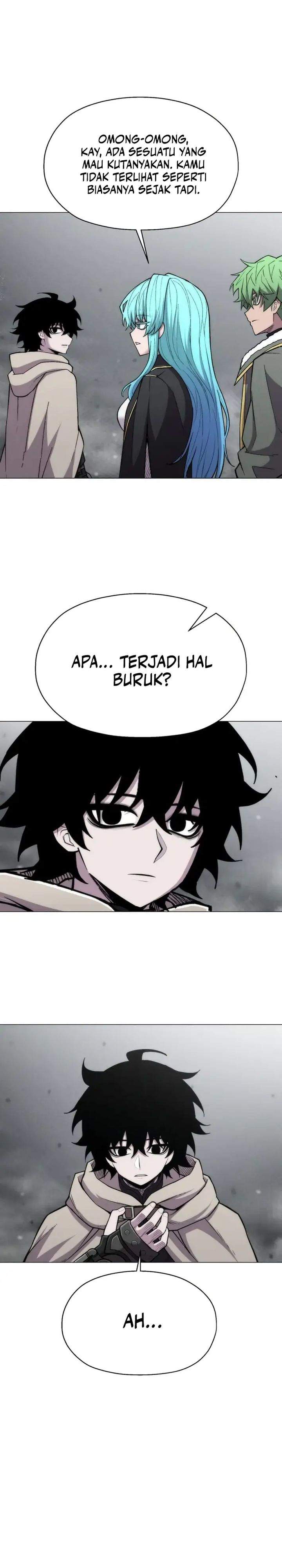 Colorist Chapter 26