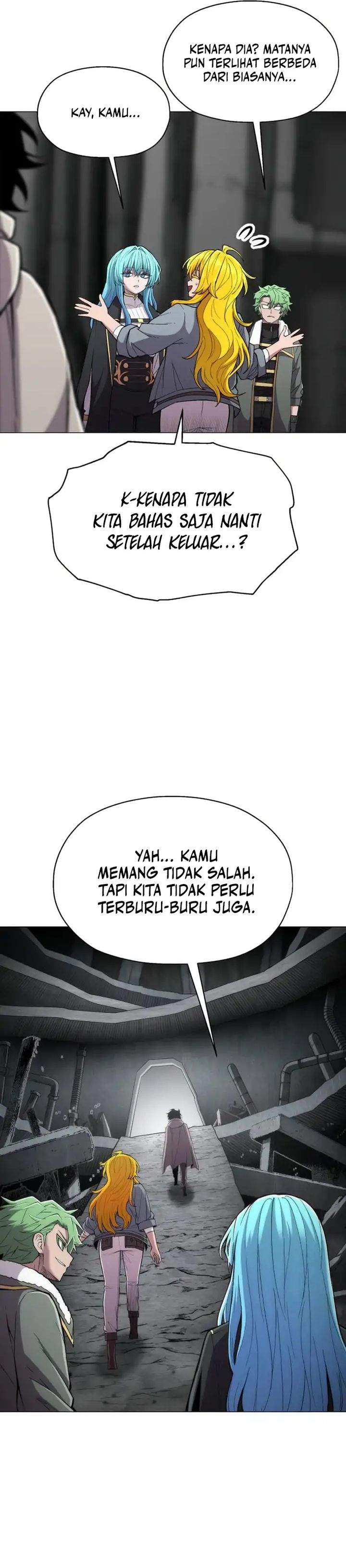 Colorist Chapter 26
