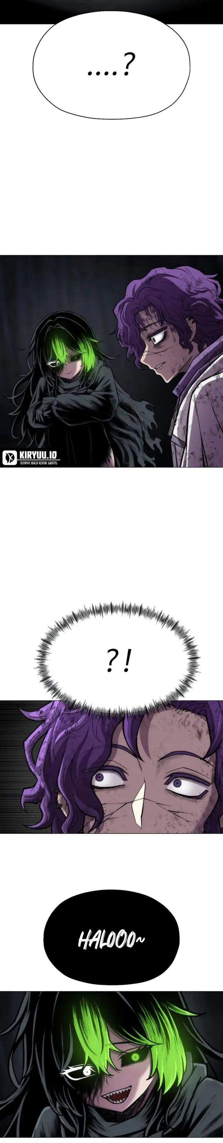 Colorist Chapter 26