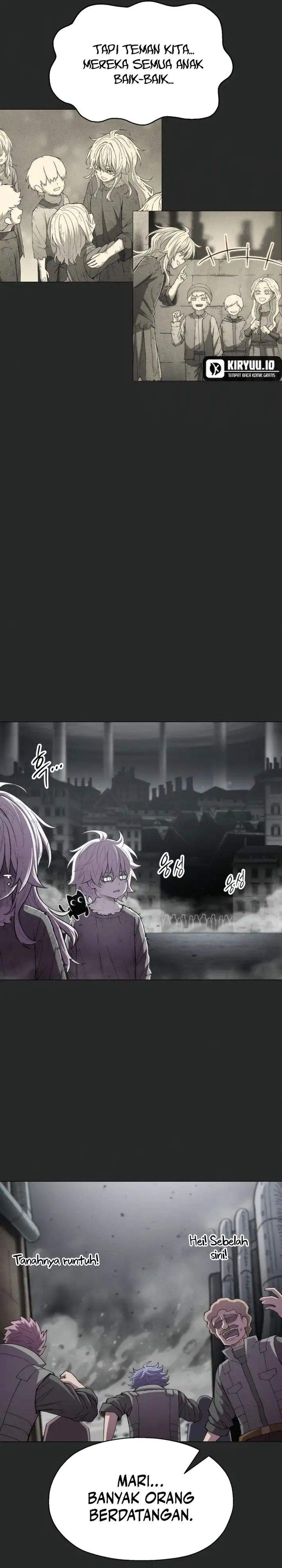 Colorist Chapter 26