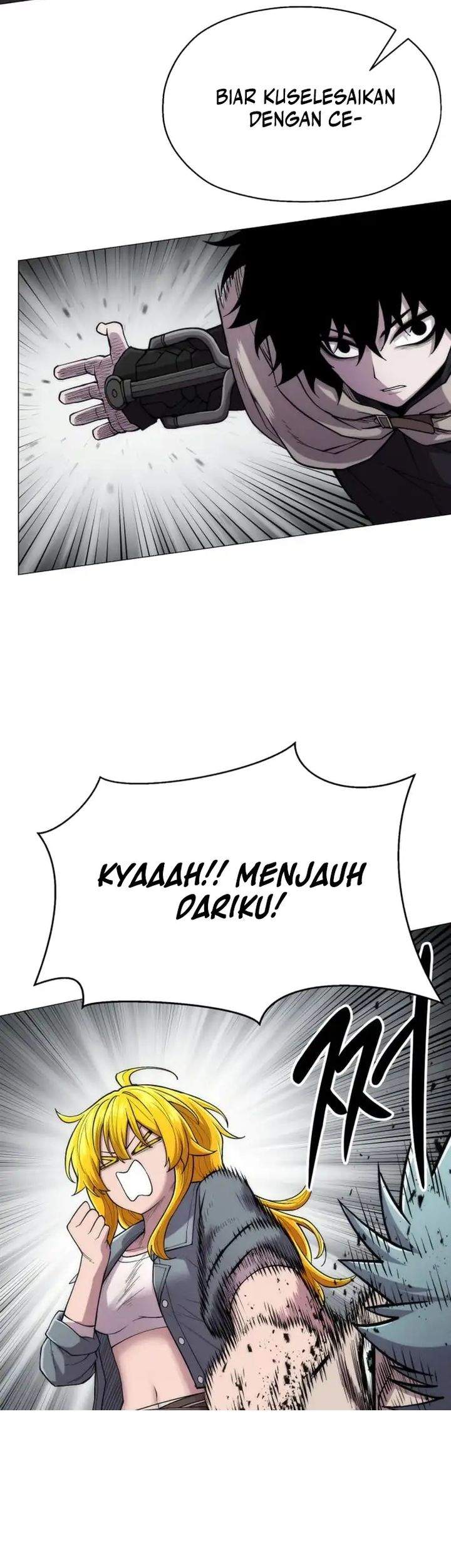 Colorist Chapter 26