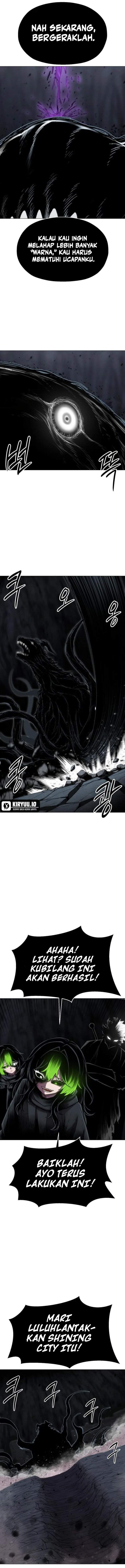 Colorist Chapter 27