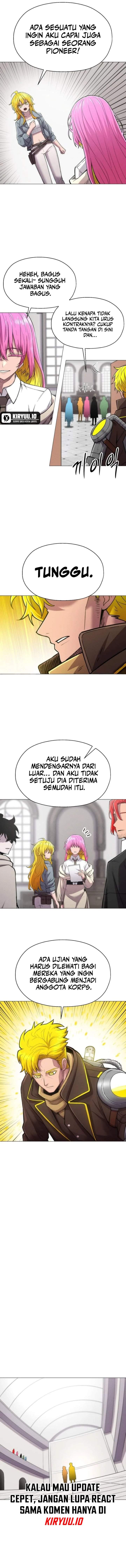 Colorist Chapter 27