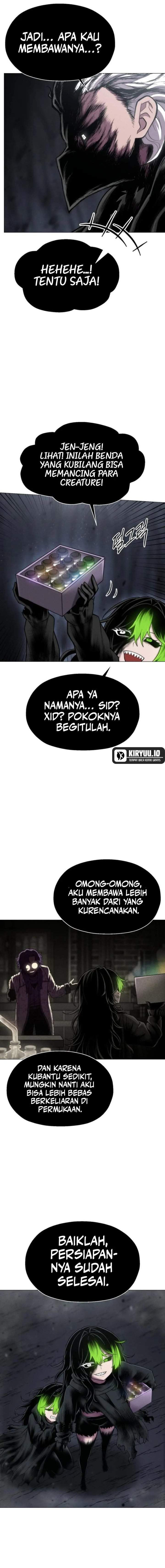 Colorist Chapter 27