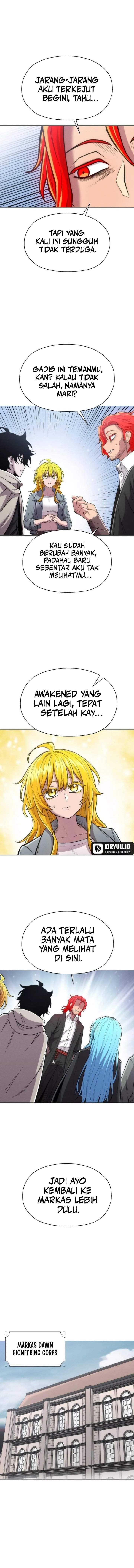 Colorist Chapter 27