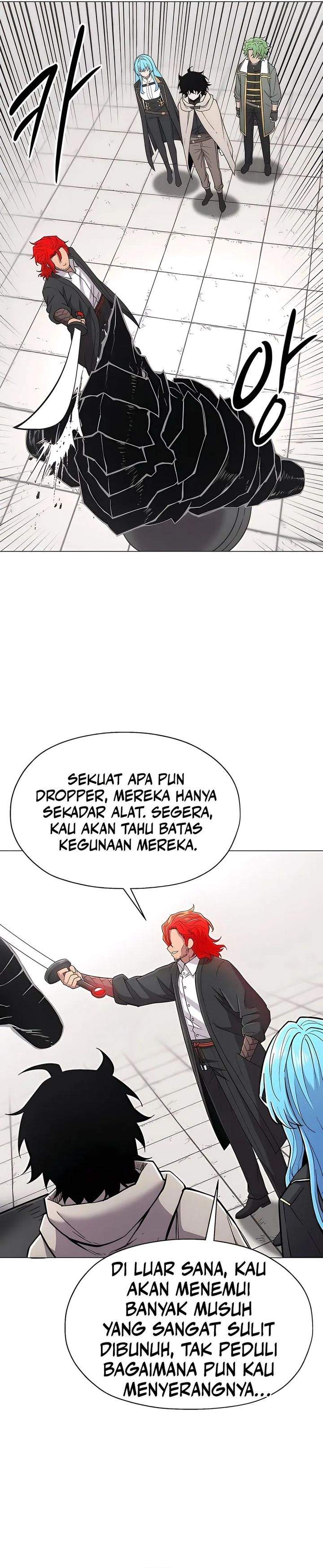 Colorist Chapter 28