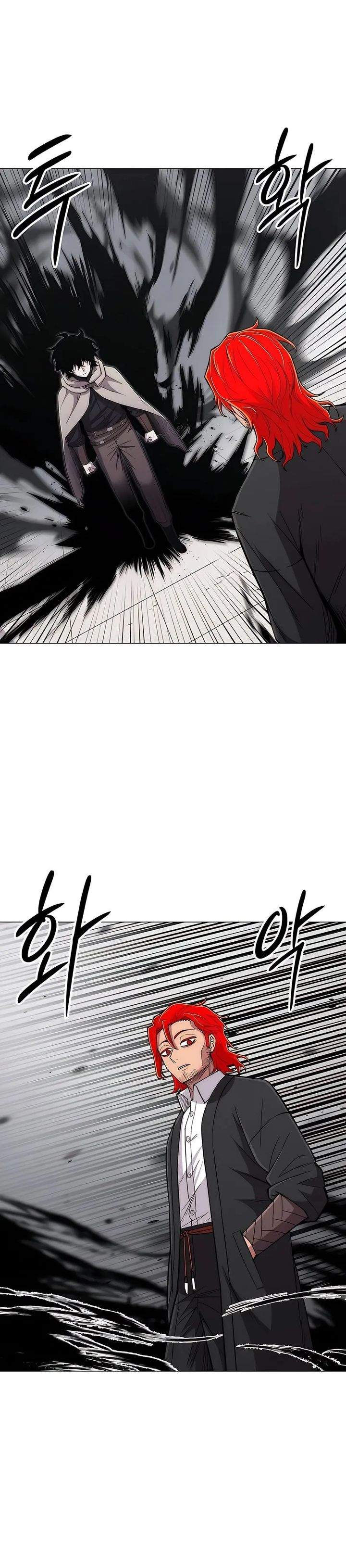 Colorist Chapter 28