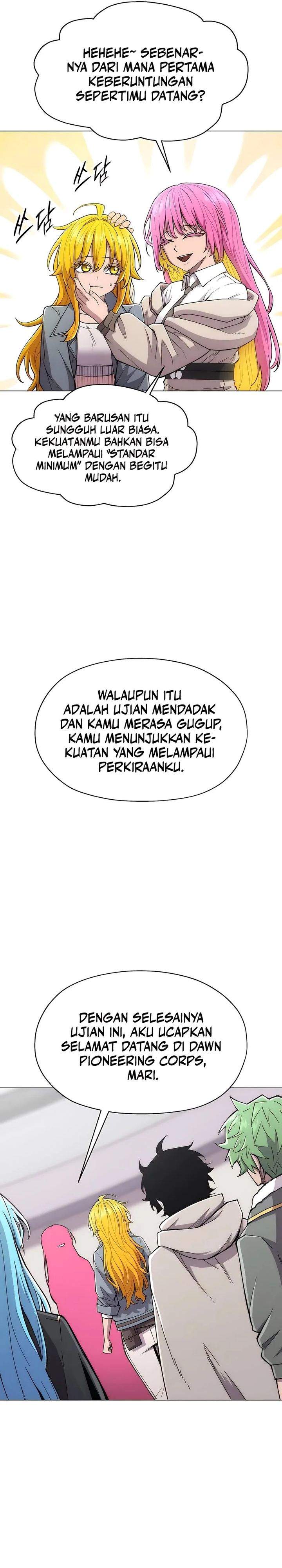 Colorist Chapter 28