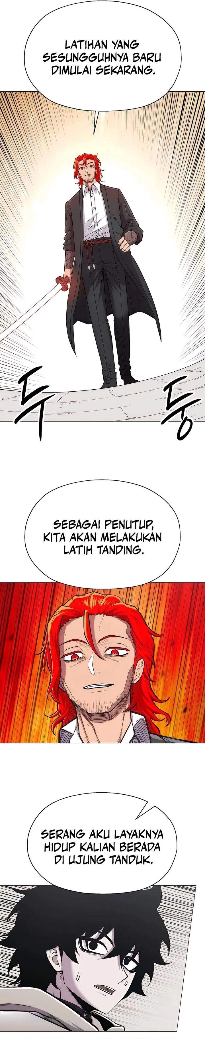 Colorist Chapter 28