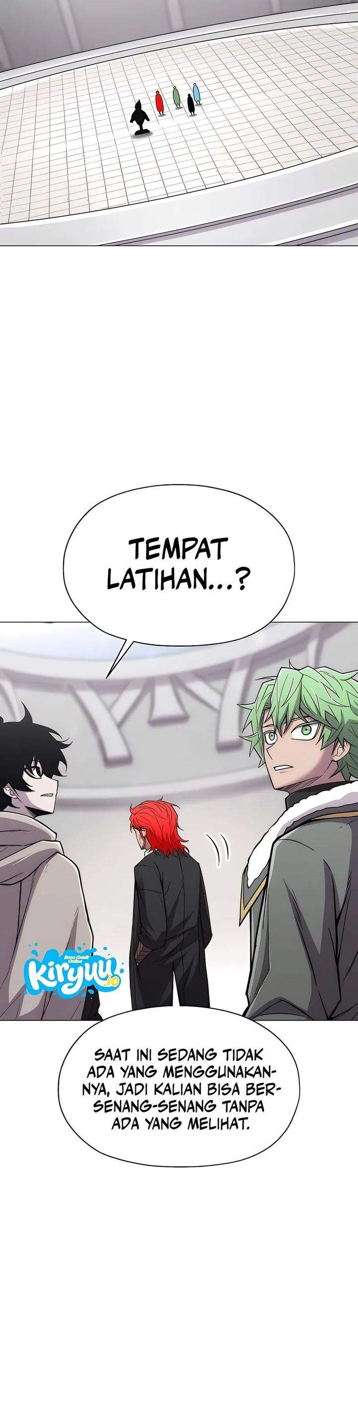 Colorist Chapter 28