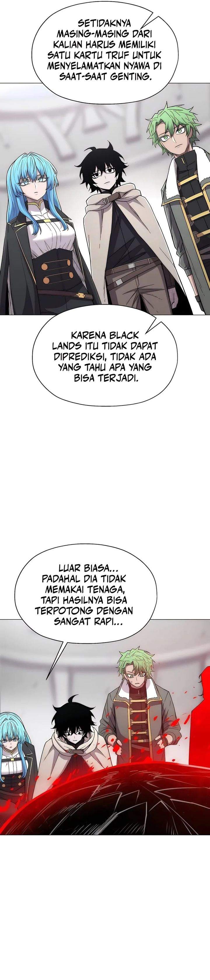 Colorist Chapter 28