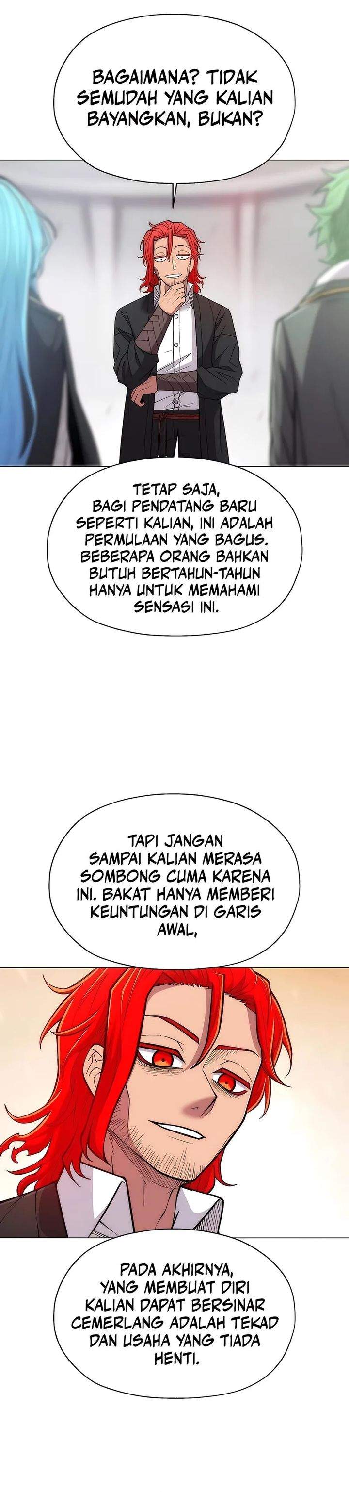 Colorist Chapter 28