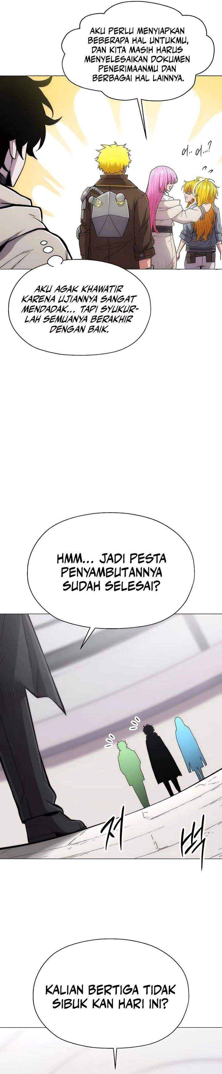 Colorist Chapter 28