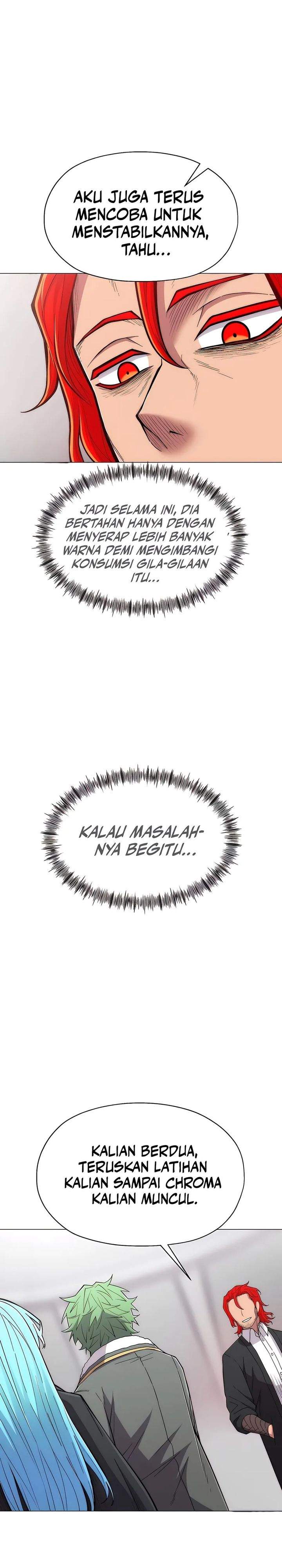 Colorist Chapter 28