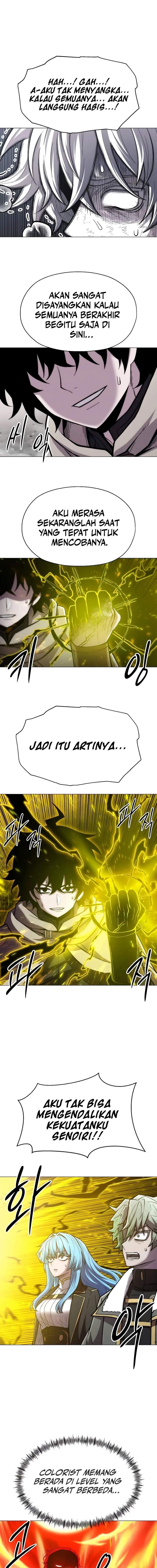 Colorist Chapter 29