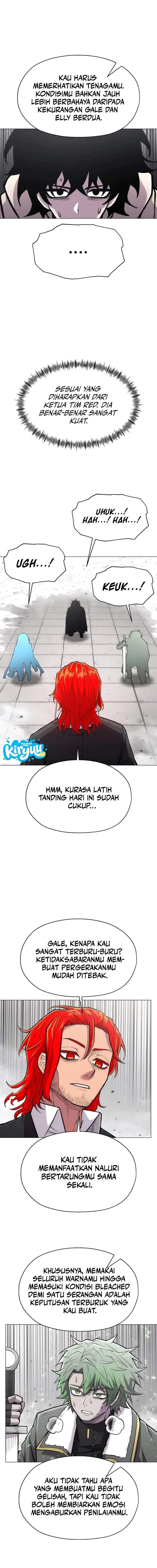 Colorist Chapter 29