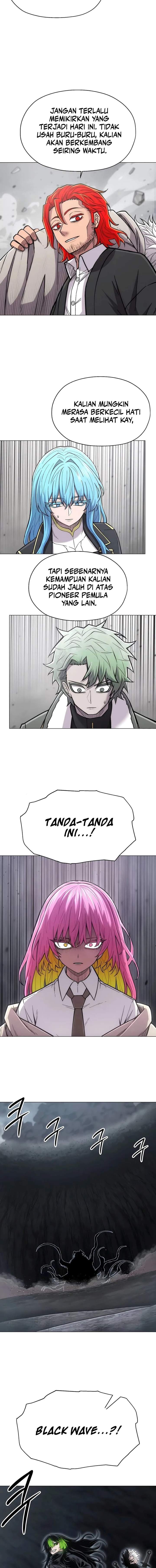 Colorist Chapter 29