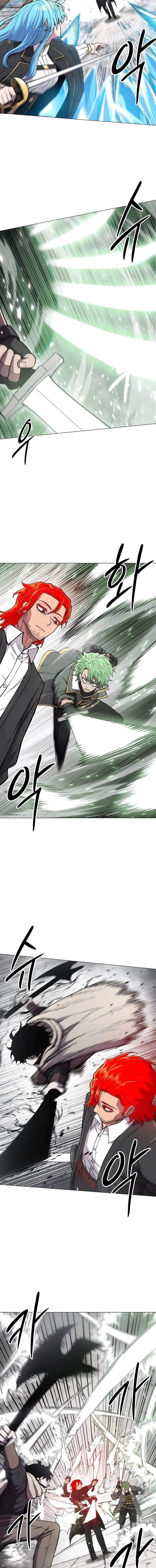 Colorist Chapter 29
