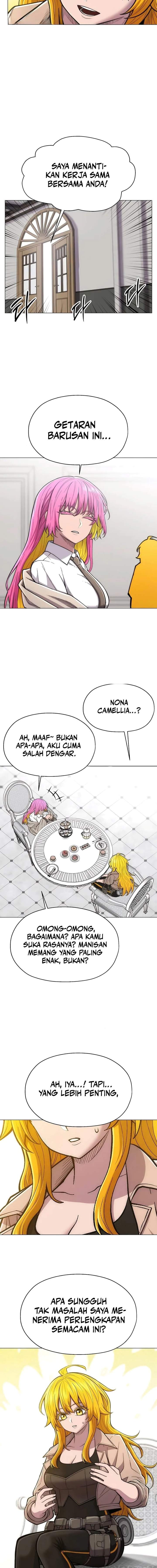 Colorist Chapter 29