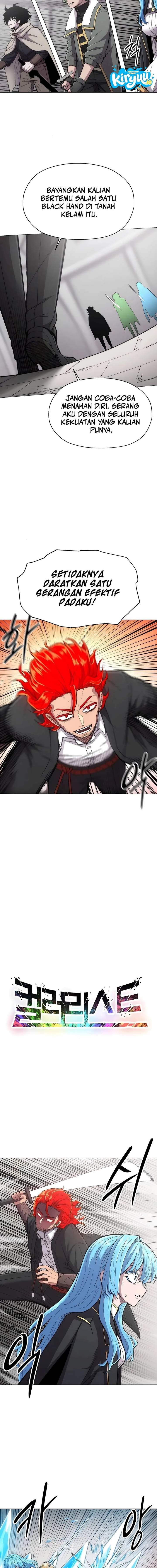 Colorist Chapter 29