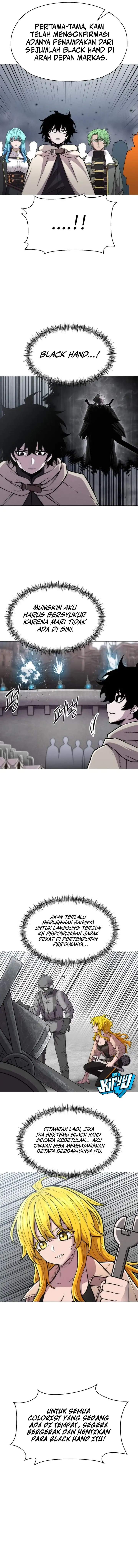 Colorist Chapter 30