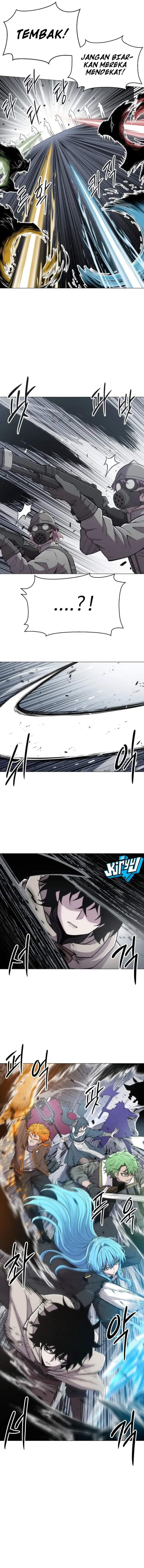 Colorist Chapter 30