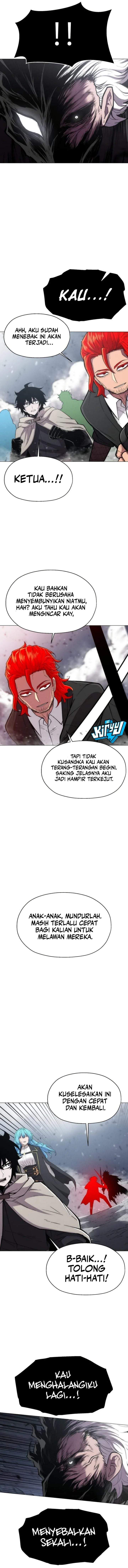 Colorist Chapter 31