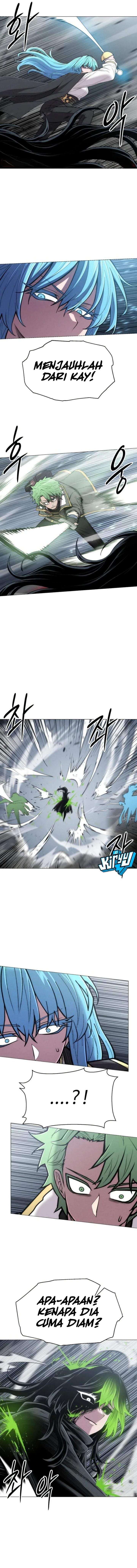 Colorist Chapter 31