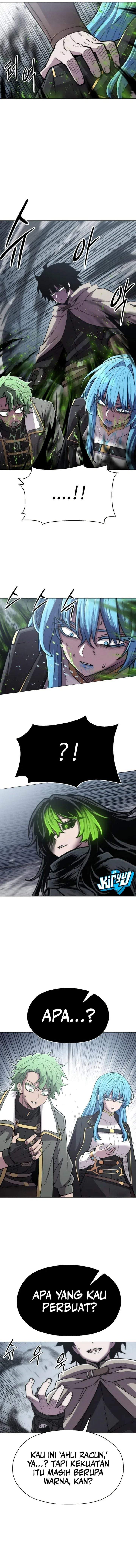 Colorist Chapter 32