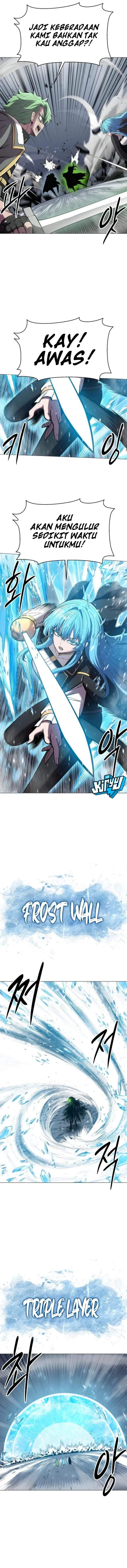 Colorist Chapter 32