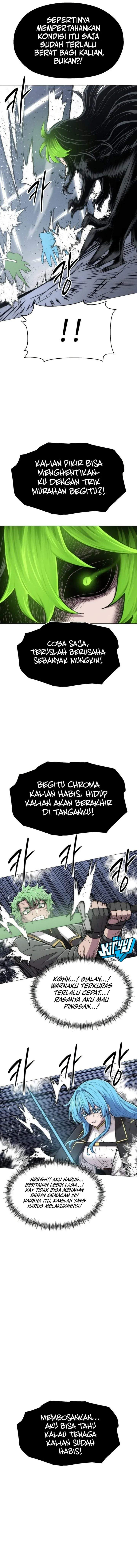 Colorist Chapter 32